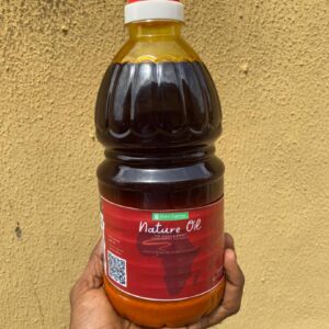 2 Litres Nature Oil