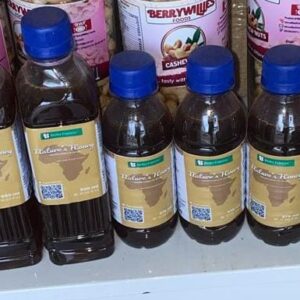 500ml Nature Honey