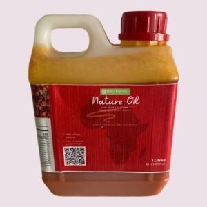 1 Liter Nature Oil